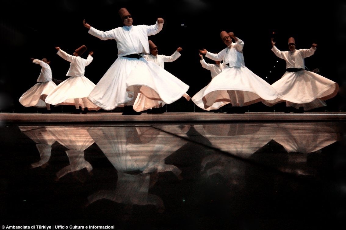 Nel cuore della Türkiye il tempo medita: a Konya il richiamo senza fine dell’eredità di Rumi e lo Şeb-i Arus