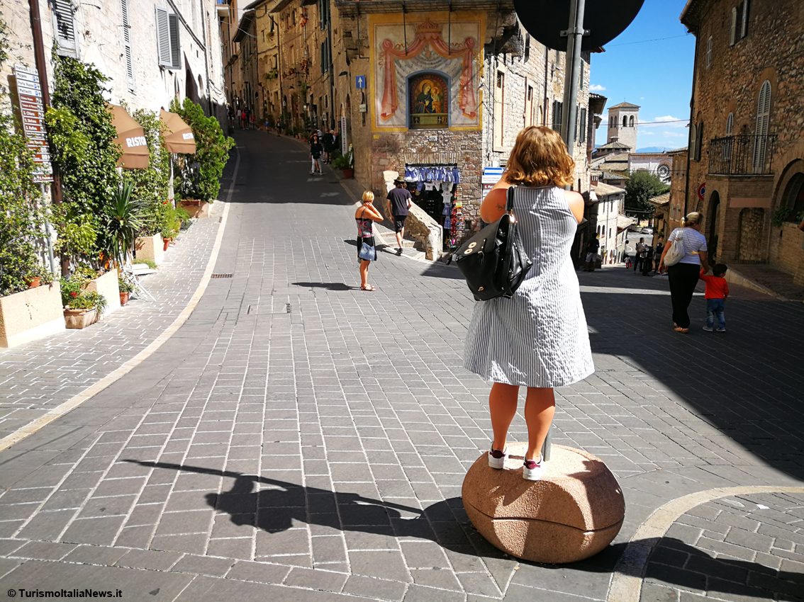 Un agosto “caldissimo” per il turismo in Italia: per Cna Turismo e Commercio è un Ferragosto da record