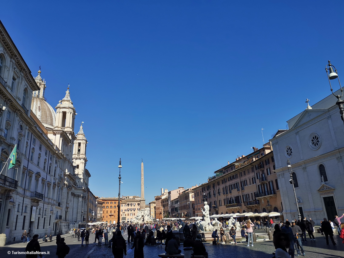 Turismo, Roma leader in Italia: nasce l'Osservatorio della Capitale, commercialisti  per legalità e miglioramento servizi
