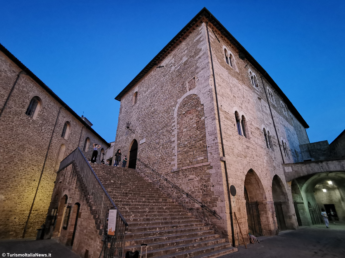 Bevagna