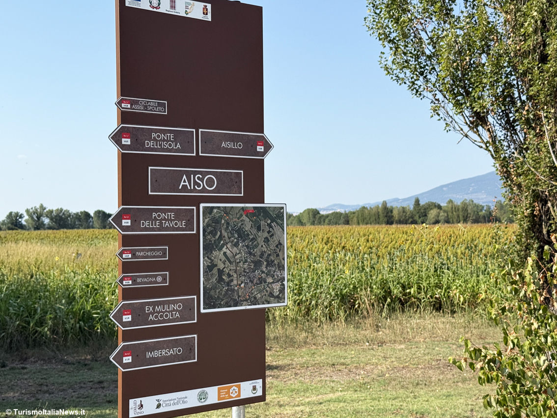 L’Aiso, il lago dell’Abisso: un viaggio nella leggenda tra le acque misteriose di Bevagna