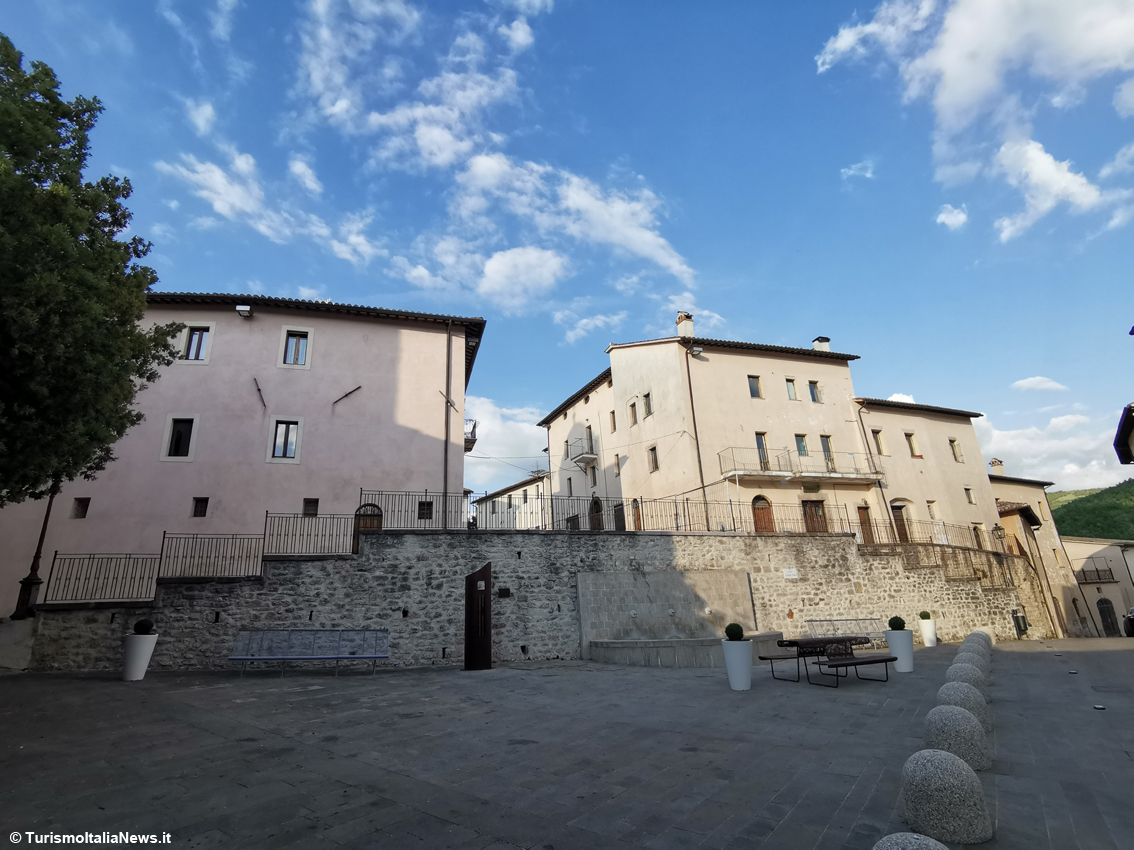 Sellano
