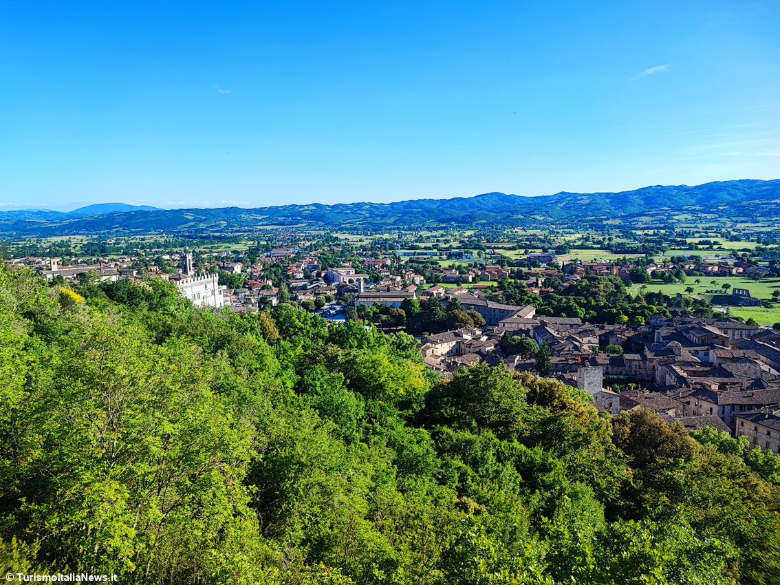 Un progetto strategico per la valorizzazione turistica, culturale ed economica: Gubbio fa leva su “La Contessa: una porta tra terra e mare”