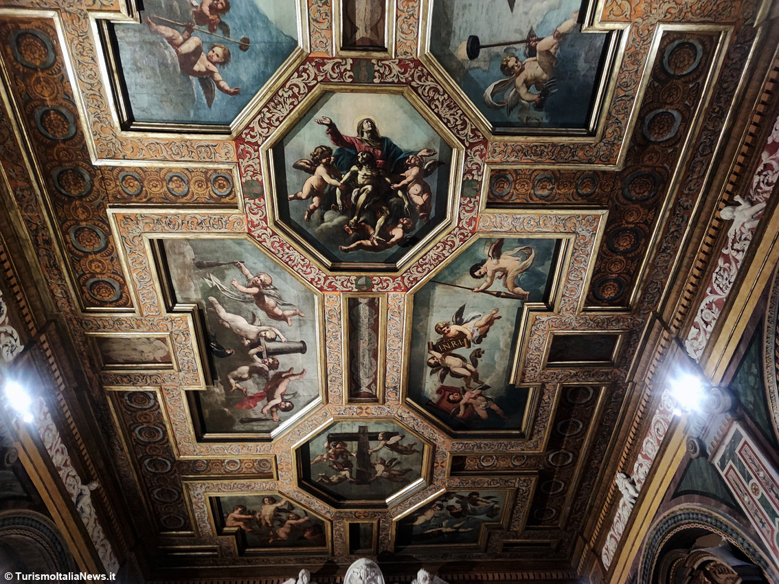 Il cuore spirituale di Gubbio: la Chiesa di Santa Croce della Foce è custode della devozione popolare