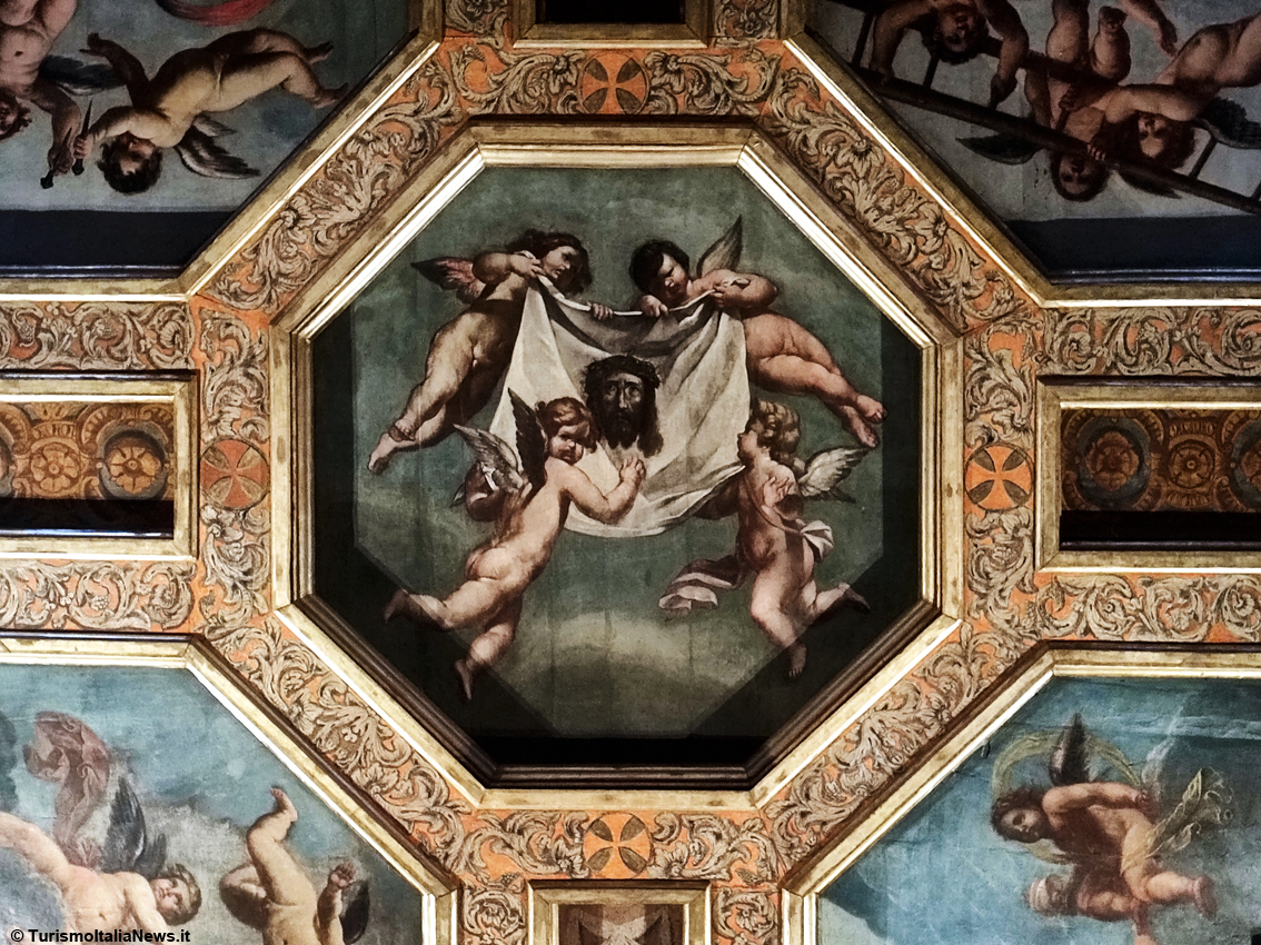 Il cuore spirituale di Gubbio: la Chiesa di Santa Croce della Foce è custode della devozione popolare