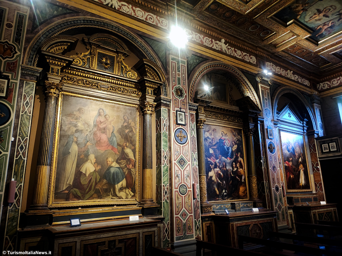 Il cuore spirituale di Gubbio: la Chiesa di Santa Croce della Foce è custode della devozione popolare