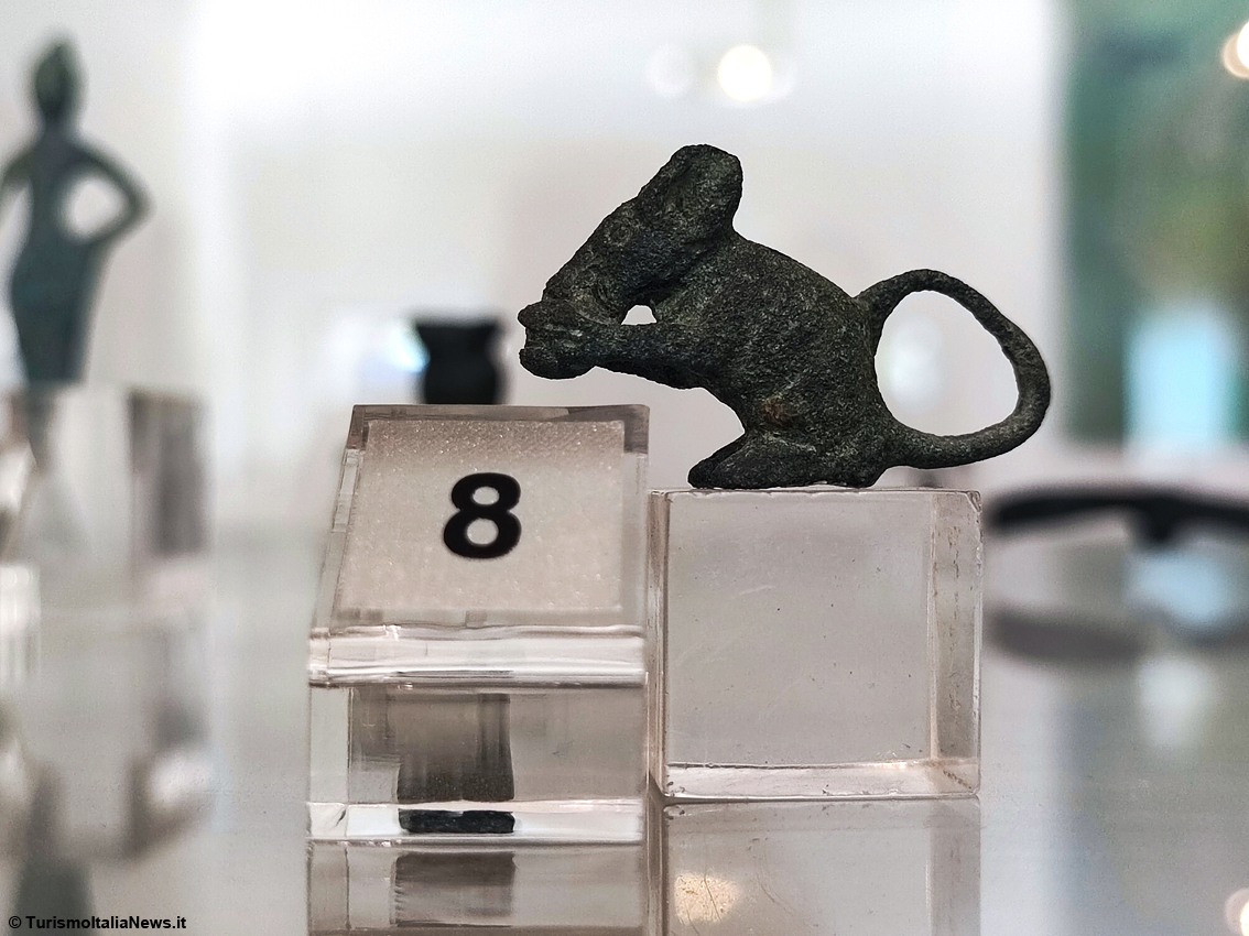 Gubbio: nel Teatro Romano c’è lo spettacolo del tempo fra storia, bellezza e cultura viva