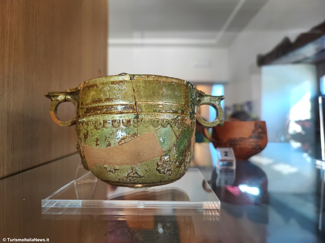 Gubbio: nel Teatro Romano c’è lo spettacolo del tempo fra storia, bellezza e cultura viva