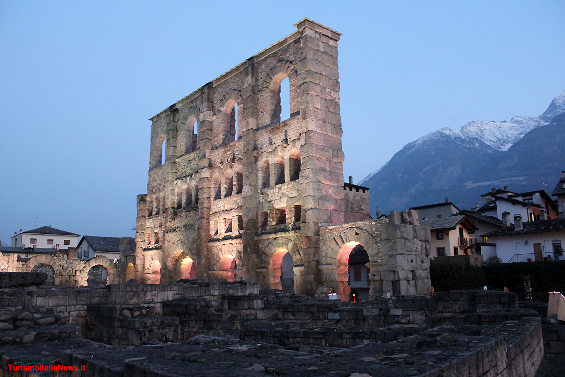 VALLE D'AOSTA | Il 30 e 31 gennaio ad Aosta c'è la 1023.a edizione della Fiera Sant'Orso con quasi mille espositori