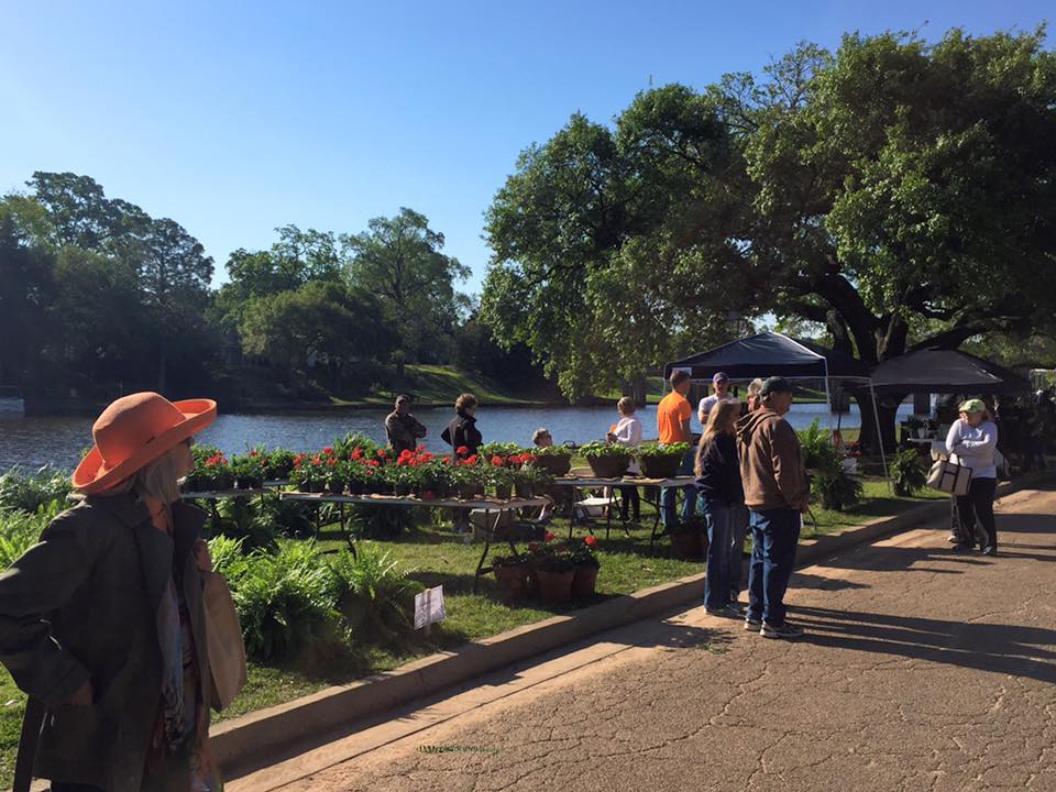 Usa, Chateau Saint Denis nel cuore di Natchitoches in Louisiana, un