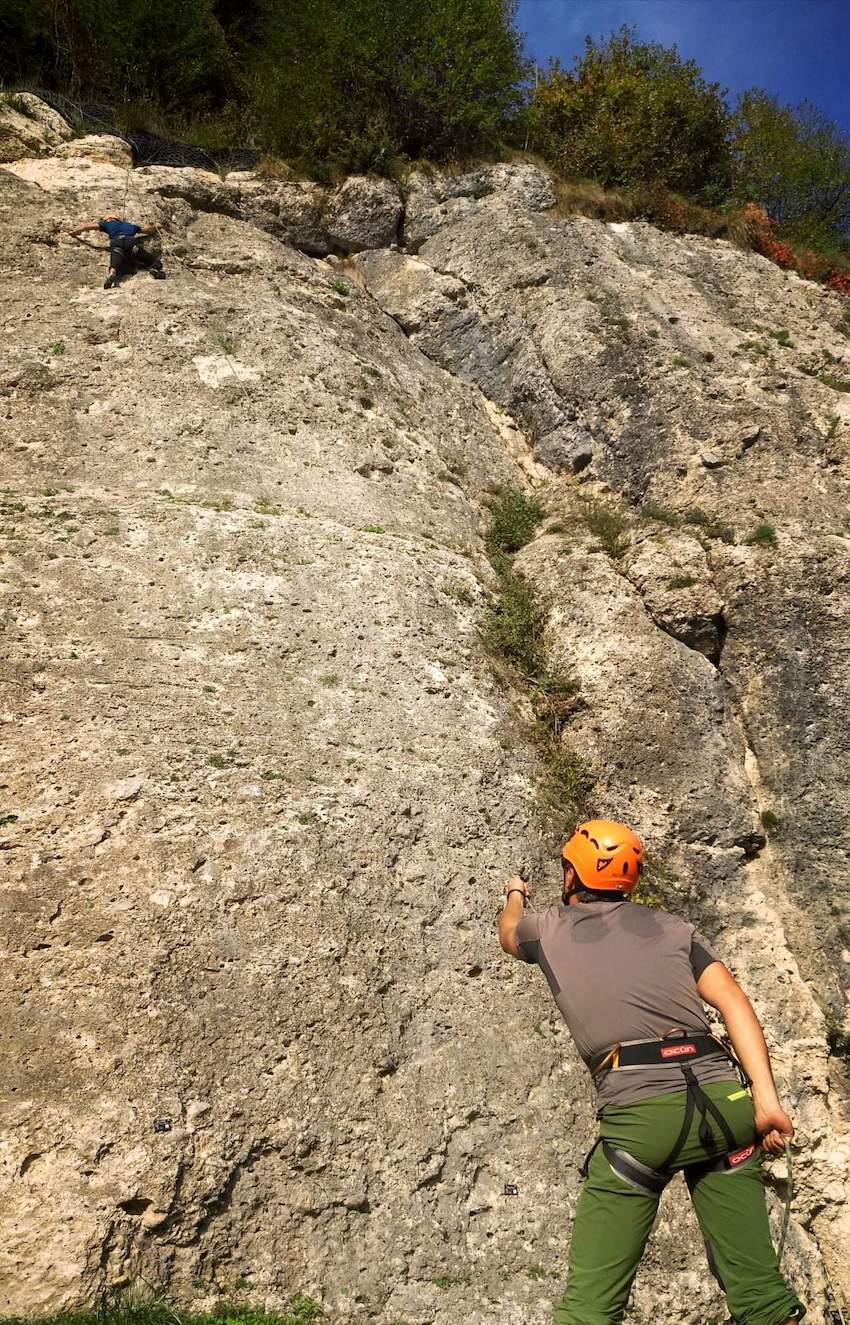 Trekking, arrampicata, e-bike: scambio di esperienze tra Mab Unesco, appuntamento a primavera in Appennino tosco-emiliano