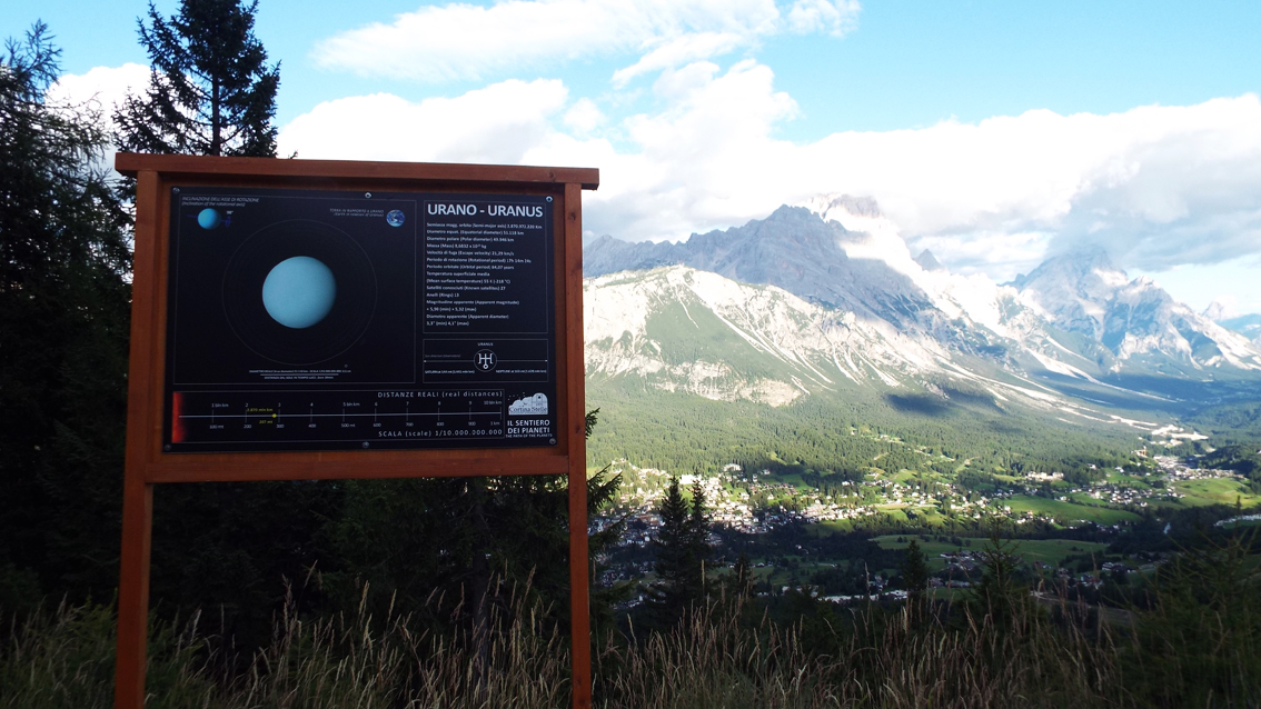 Astro Ring, l'Osservatorio Ullrich