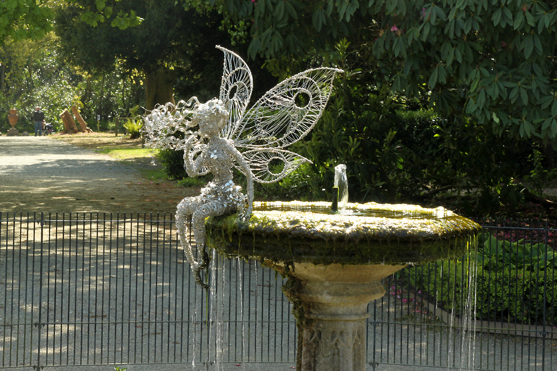 Fate e folletti, credenze popolari e superstizioni: l’unicità e la ricchezza della cultura in Irlanda (foto Tourism Ireland)