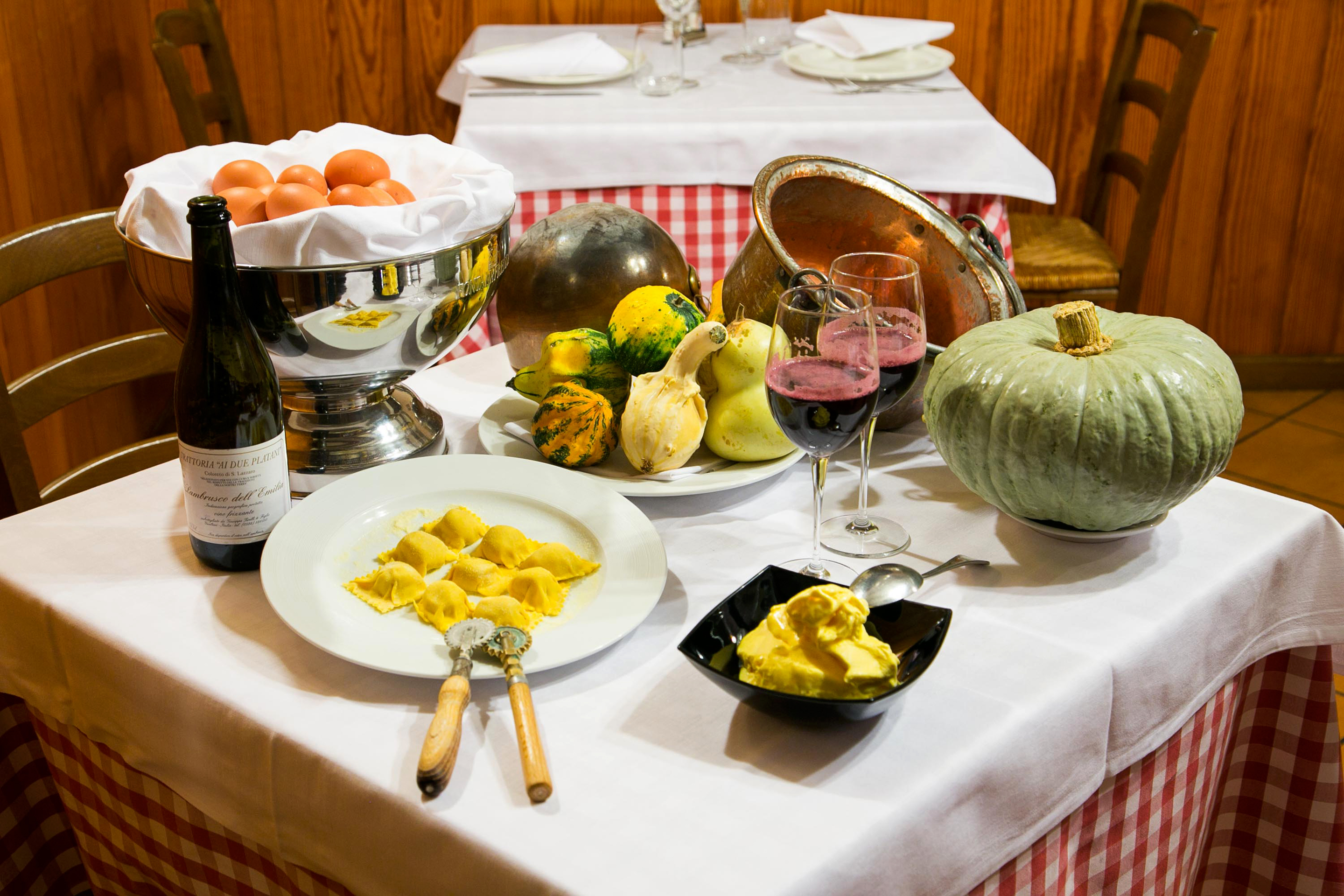 Parma 2020: nella Capitale Italiana della Cultura per scoprire il gusto della Città Creativa Unesco per la Gastronomia (foto Destinazione Turisitica Emilia)