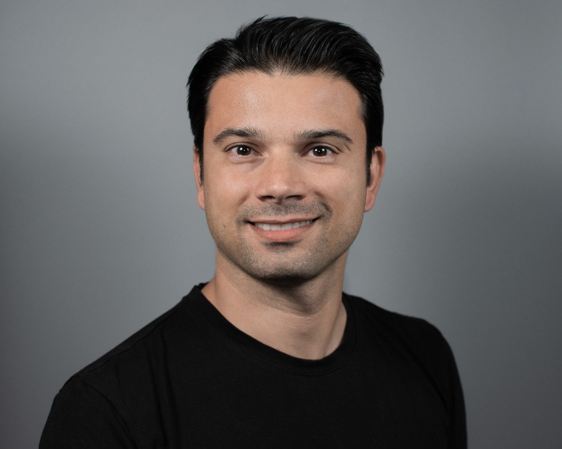 Paolo Codina