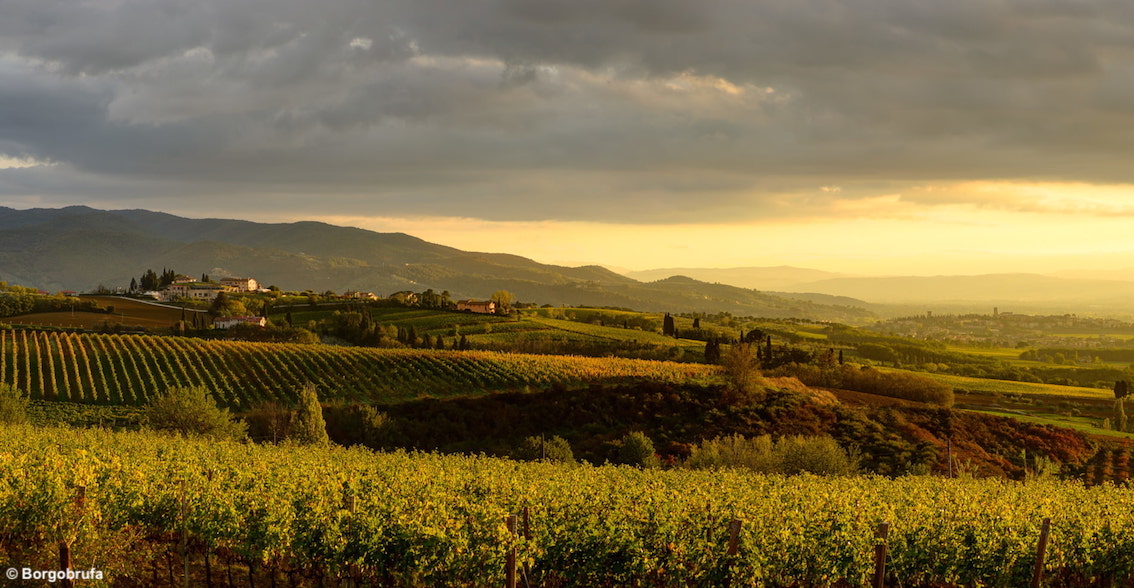 Fuga antistress: dal mondo dell’acqua trattamenti con conchiglie e sale nel paesaggio naturale dell'Umbria