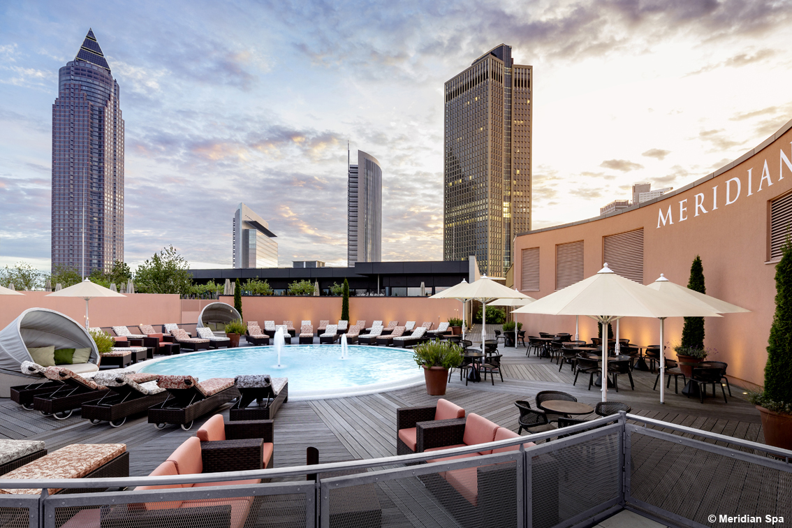 Non solo la città del business e dello shopping: ecco come ritrovare il benessere mentale e fisico a Francoforte