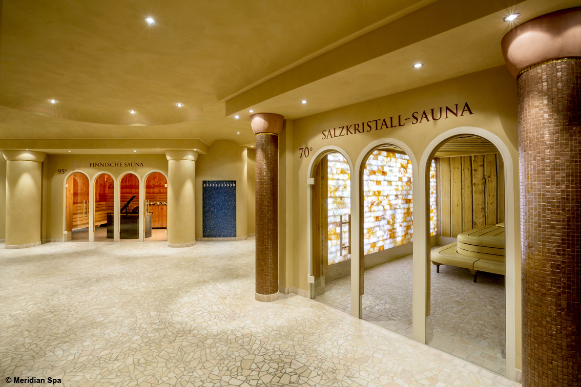 Non solo la città del business e dello shopping: ecco come ritrovare il benessere mentale e fisico a Francoforte