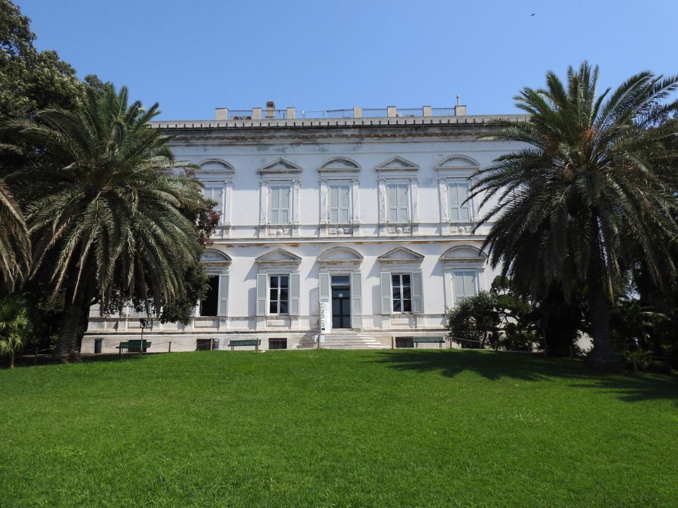 Con la mostra su Raimondo Sirotti si riaprono con entusiasmo le porte della cultura genovese a Villa Croce