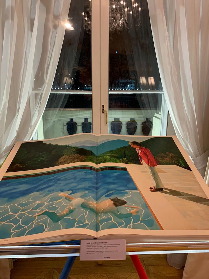 L'incunabolo “De Civitate Dei” di Sant'Agostino stampato a Subiaco nel 1467 in mostra all'Ambasciata Italiana a Londra