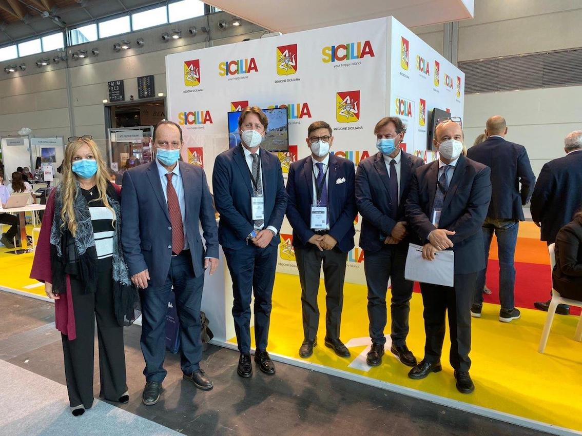 La compagnia greca Lumiwings approda a Trapani Birgi, sottoscritto accordo da Airgest per nuove rotte verso Est Europa