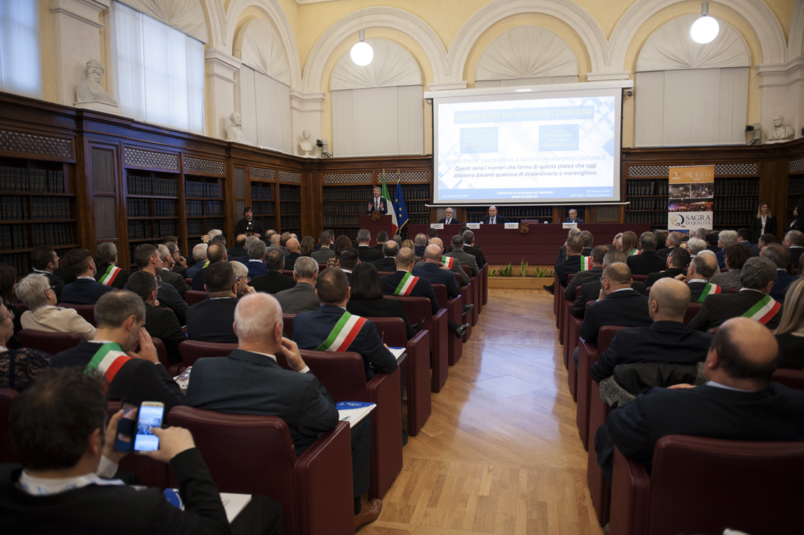 L’Unione Pro Loco assegna il riconoscimento “Sagre di Qualità” a 28 eccellenze, salgono a 49 gli eventi premiati