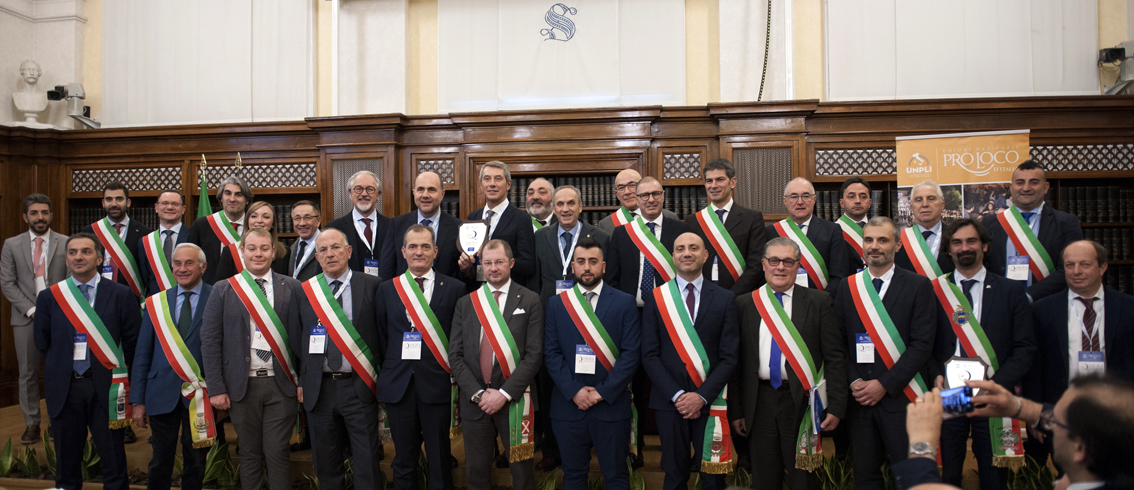 L’Unione Pro Loco assegna il riconoscimento “Sagre di Qualità” a 28 eccellenze, salgono a 49 gli eventi premiati