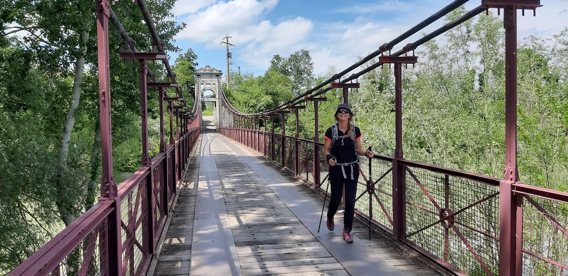 Torna “La Via delle Dee”, il primo trekking ispirazionale tra Bologna a Firenze dedicato alle donne che viaggiano da sole