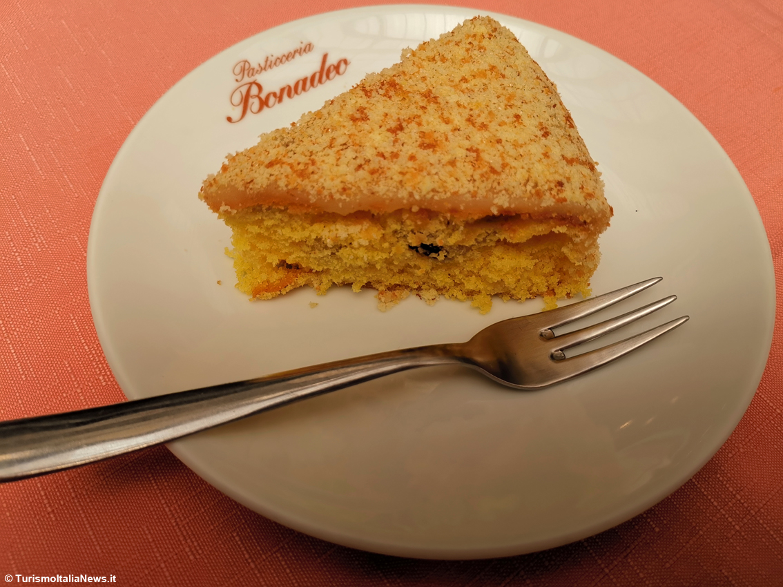 La leggenda della Polenta del Marengo, la dolce bontà di Alessandria legata nientemeno che alla golosità del generale Napoleone Bonaparte