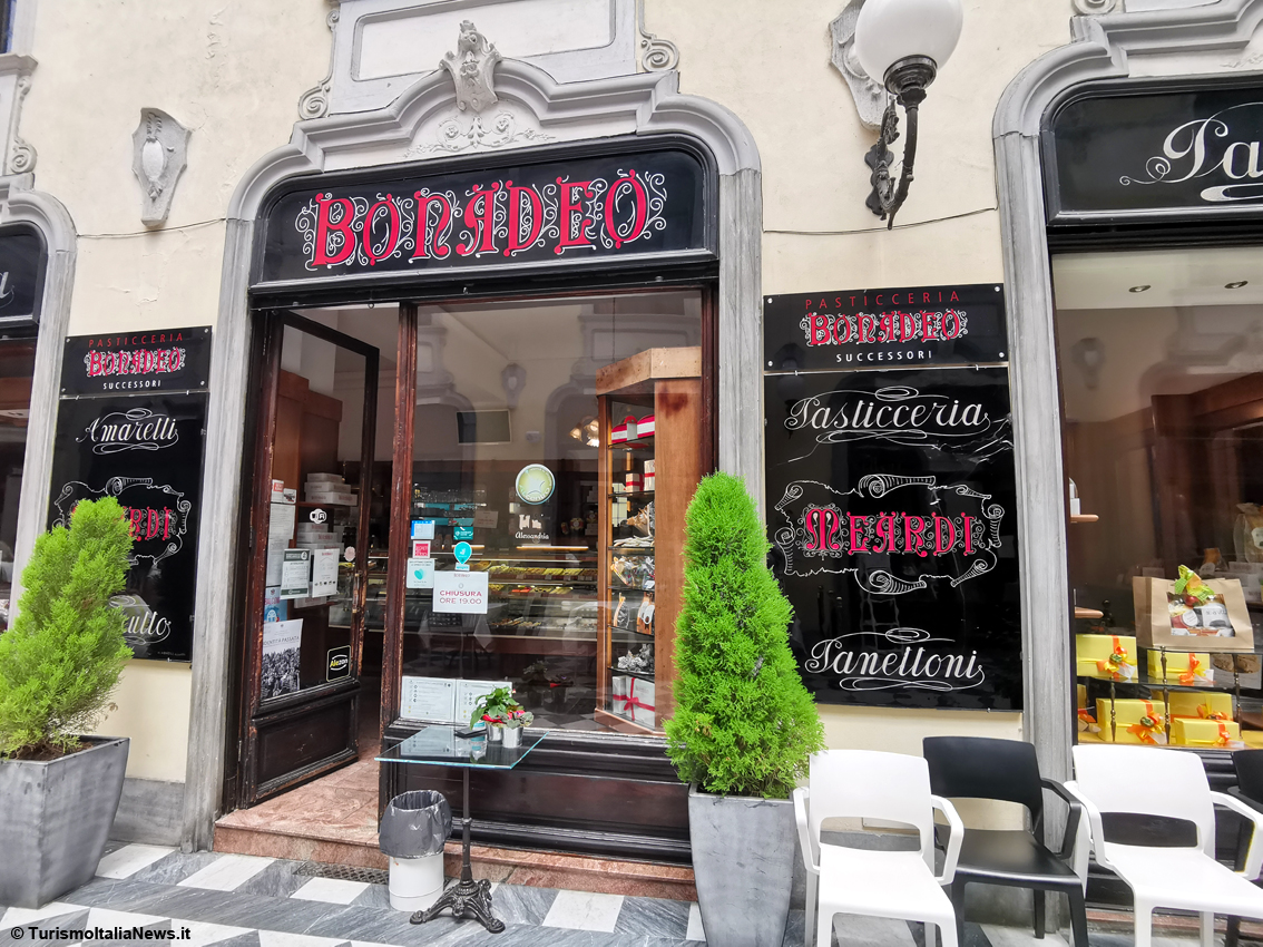 La leggenda della Polenta del Marengo, la dolce bontà di Alessandria legata nientemeno che alla golosità del generale Napoleone Bonaparte