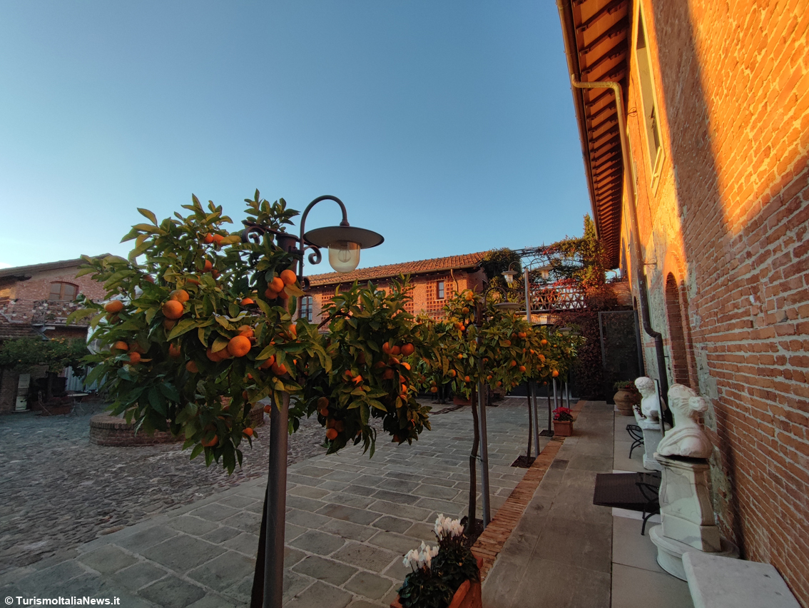 Ca’ Lvnae: la storia della famiglia Bosoni, agricoltori e viticoltori, è lo specchio della tradizione vitivinicola del territorio