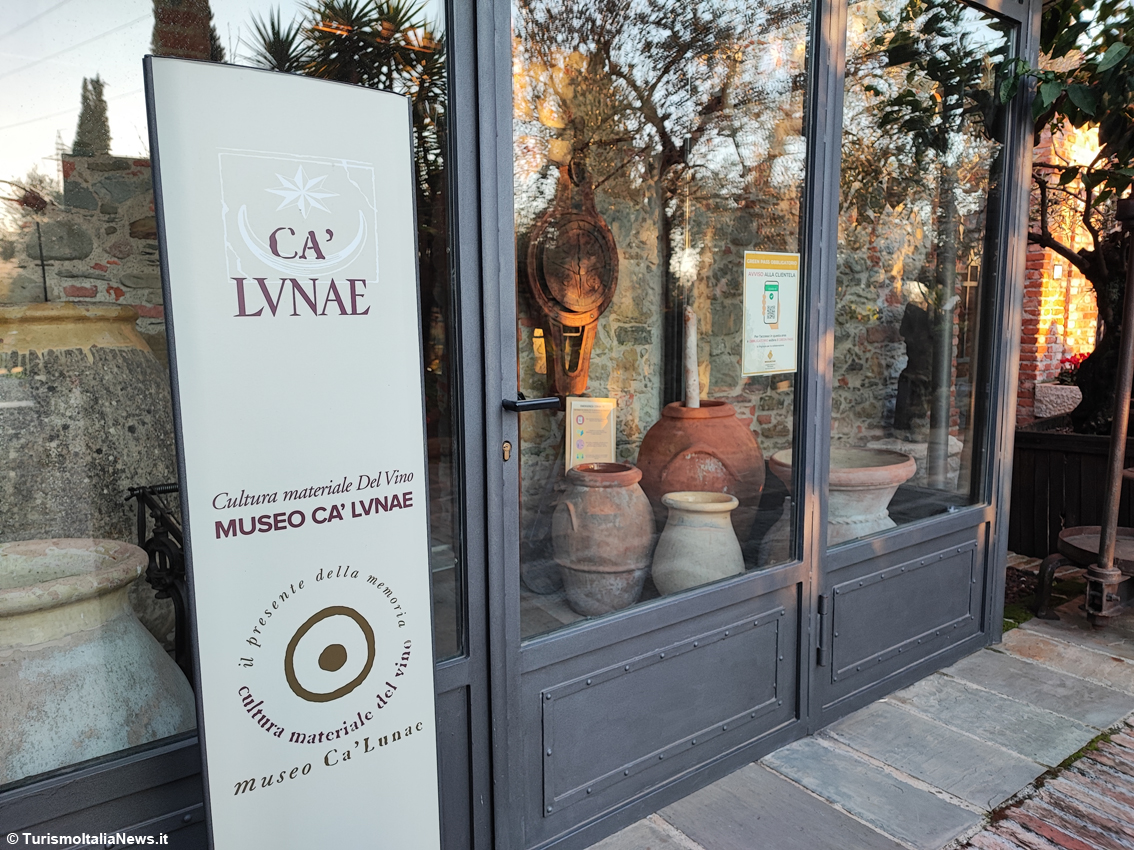 Ca’ Lvnae: la storia della famiglia Bosoni, agricoltori e viticoltori, è lo specchio della tradizione vitivinicola del territorio