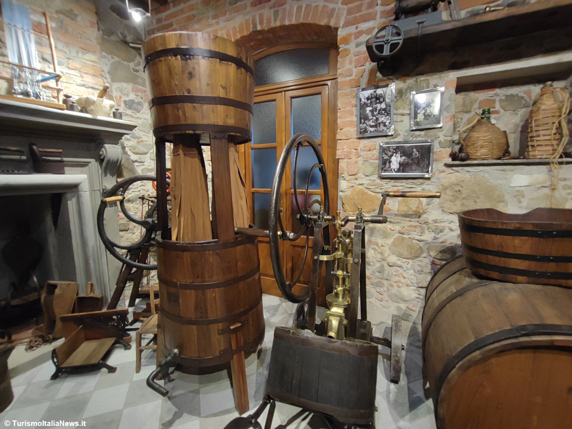 Ca’ Lvnae: la storia della famiglia Bosoni, agricoltori e viticoltori, è lo specchio della tradizione vitivinicola del territorio