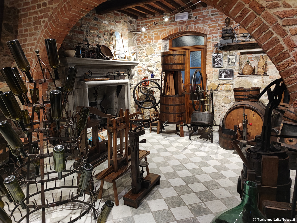 Ca’ Lvnae: la storia della famiglia Bosoni, agricoltori e viticoltori, è lo specchio della tradizione vitivinicola del territorio