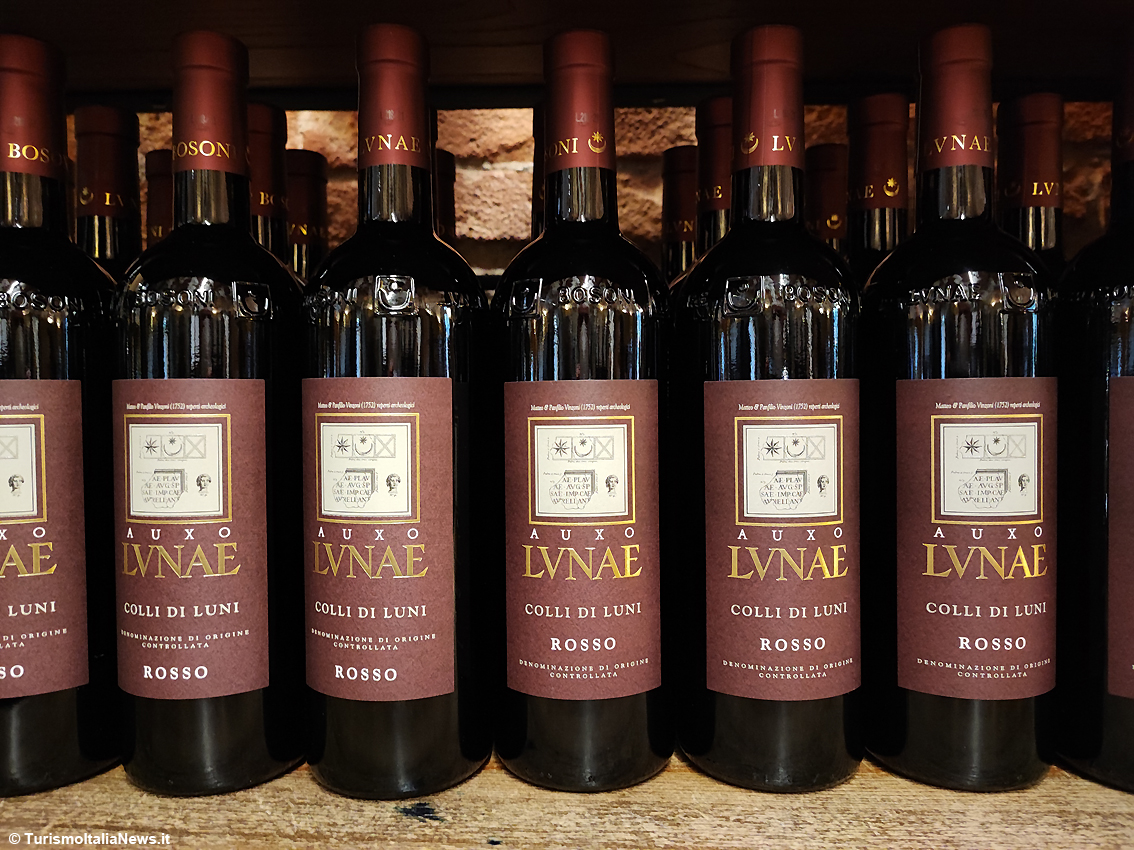 Ca’ Lvnae: la storia della famiglia Bosoni, agricoltori e viticoltori, è lo specchio della tradizione vitivinicola del territorio