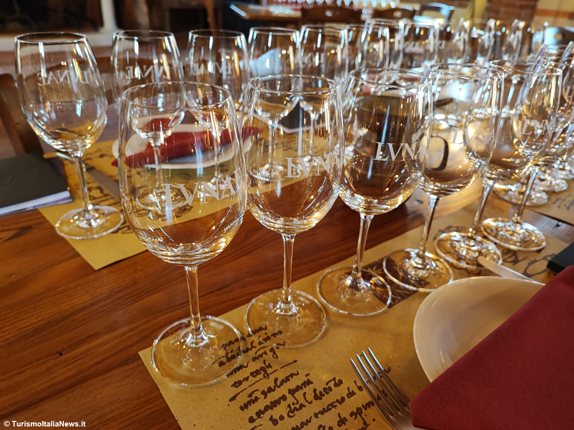 Ca’ Lvnae: la storia della famiglia Bosoni, agricoltori e viticoltori, è lo specchio della tradizione vitivinicola del territorio