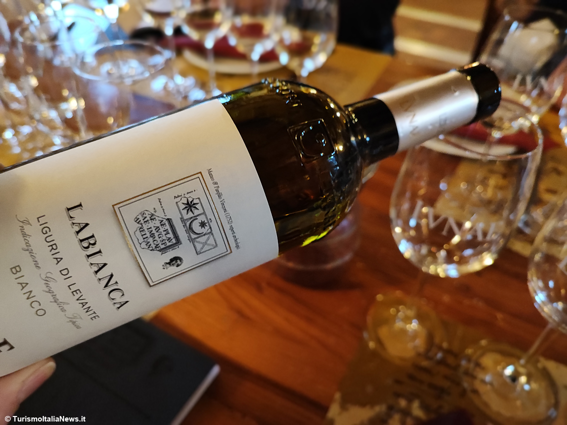 Ca’ Lvnae: la storia della famiglia Bosoni, agricoltori e viticoltori, è lo specchio della tradizione vitivinicola del territorio