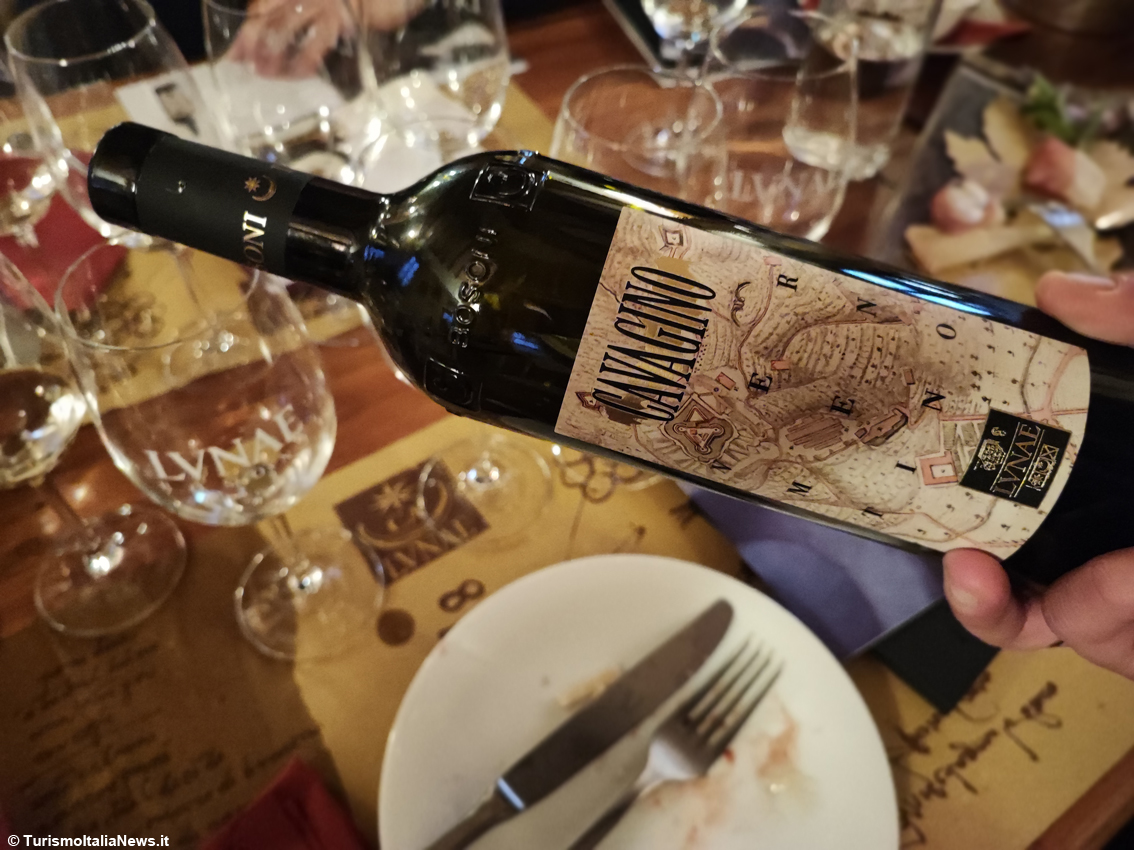 Ca’ Lvnae: la storia della famiglia Bosoni, agricoltori e viticoltori, è lo specchio della tradizione vitivinicola del territorio