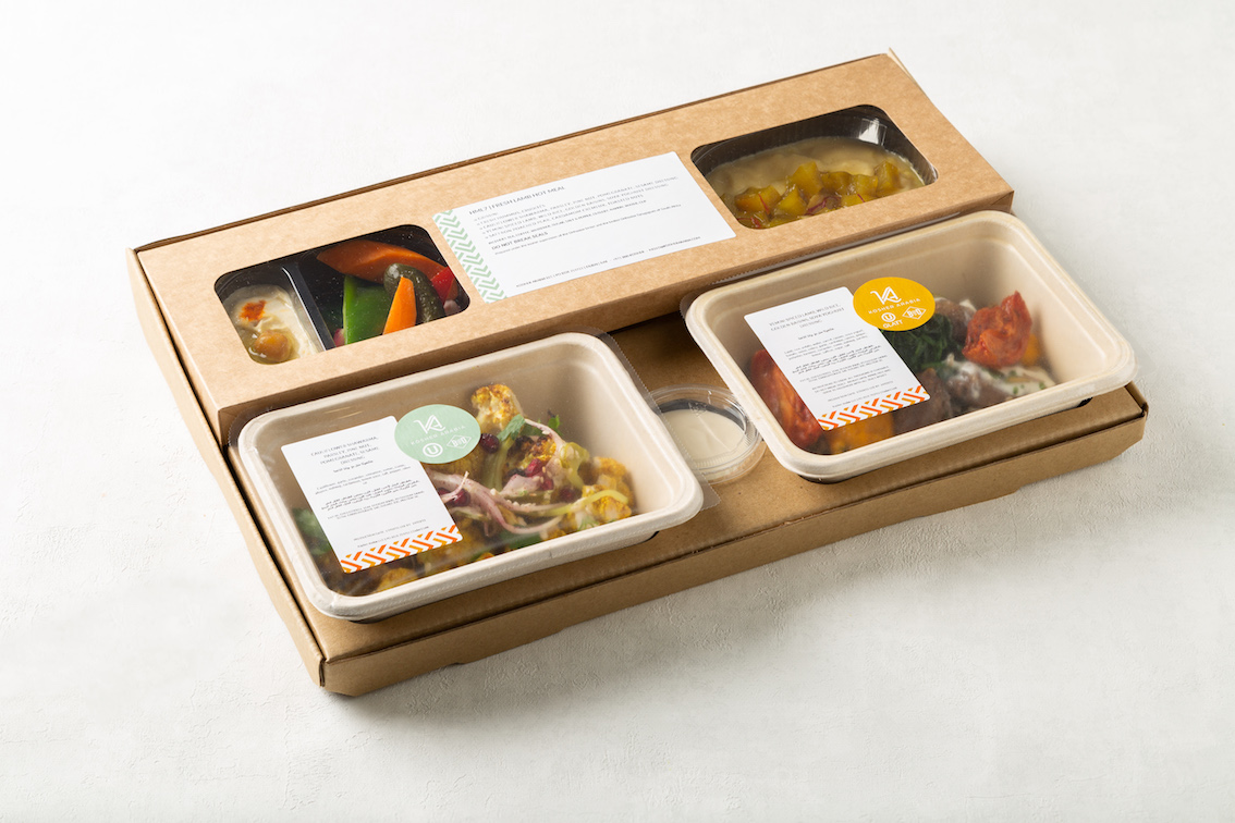 Con Emirates si mangia kosher: avviata la produzione di pietanze in un impianto all'avanguardia certificato