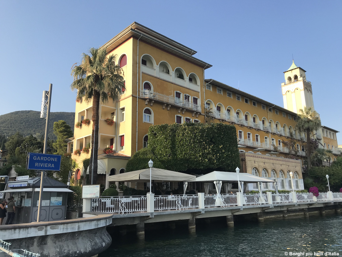 Assessore regionale al turismo di Lombardia al Festival dei Borghi più belli: “luoghi strategici per ripartenza del settore”