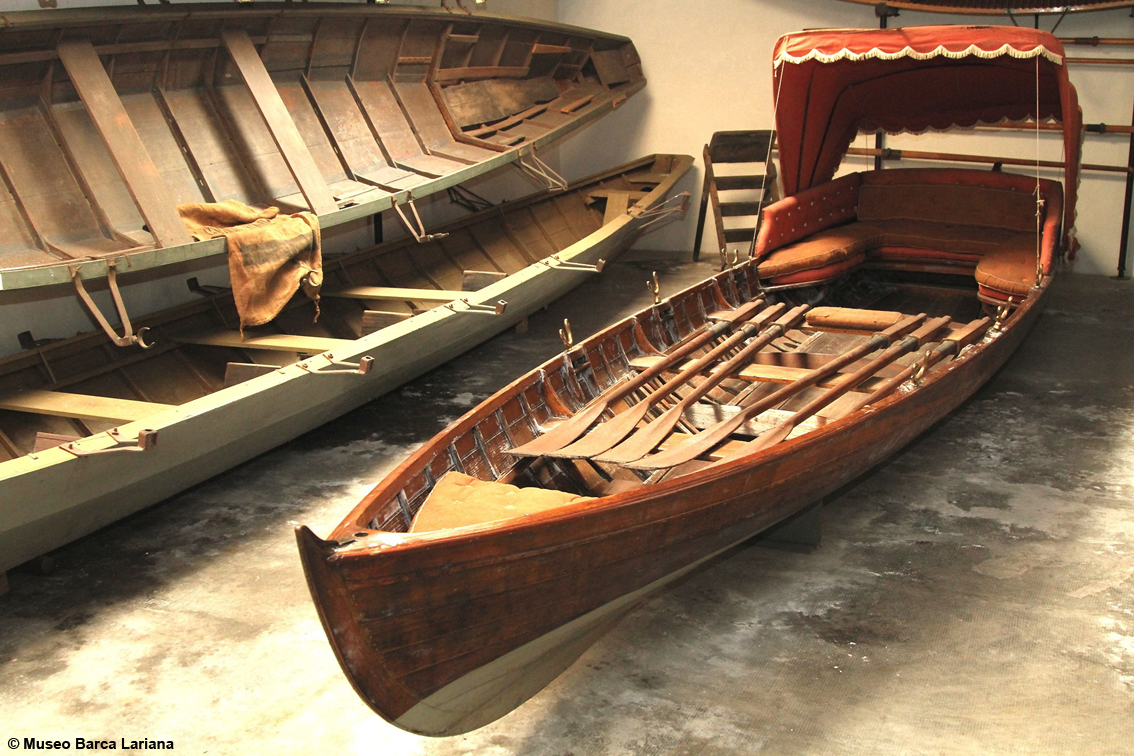 Museo Barca Lariana presenta “Cent’anni in fondo al lago”, torna alla luce un mistero profondo come le acque del Lago di Como