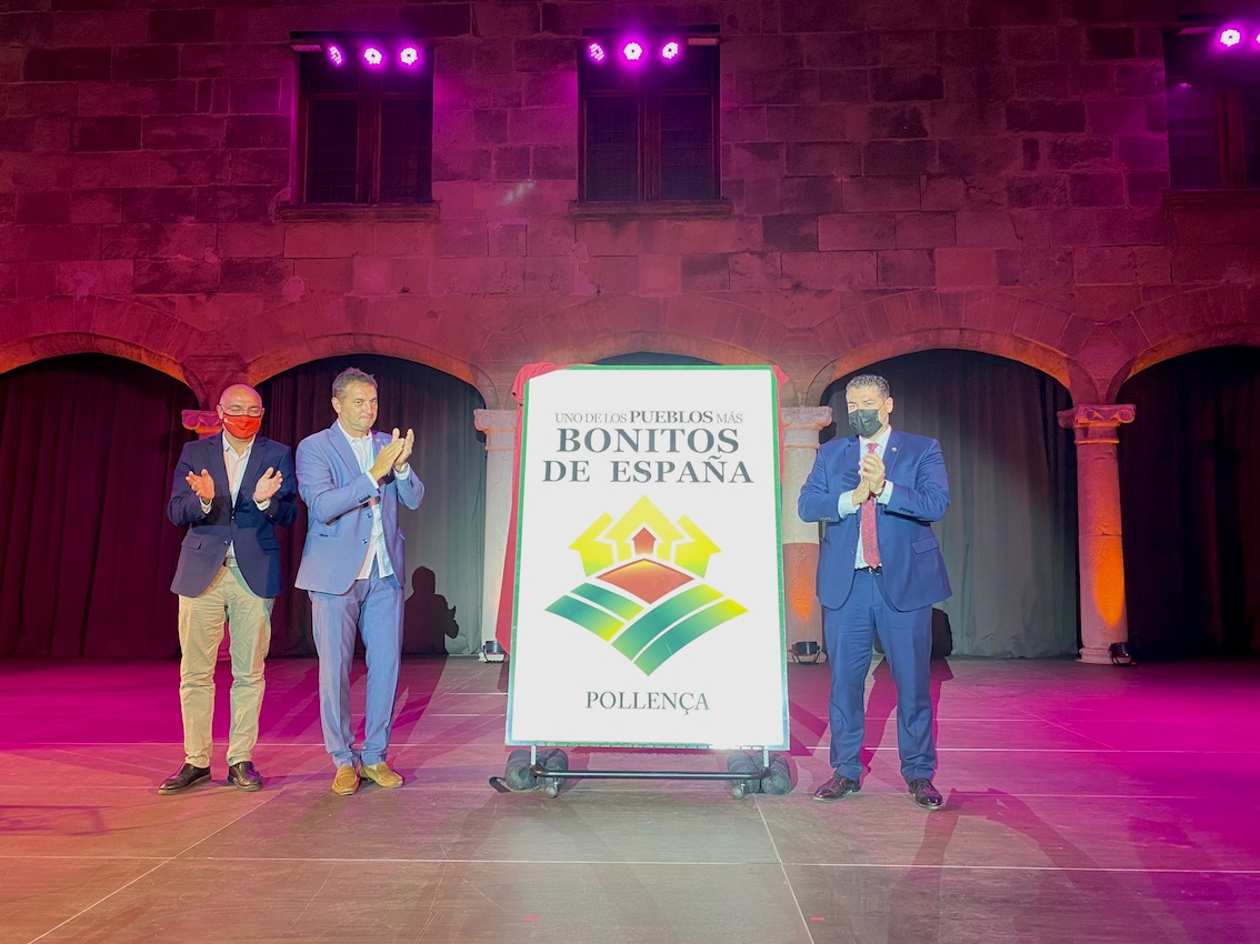 Pollença tra i borghi più belli della Spagna, gemma incastonata tra i contrafforti più settentrionali della Sierra di Tramuntana a Maiorca