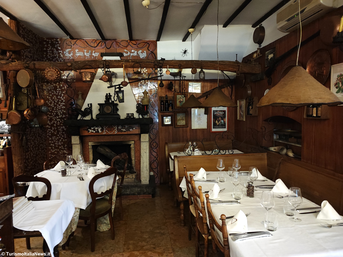 Recco: da oltre 160 anni la famiglia Bisso racconta “Da Ö Vittorio” la bontà della cucina ligure, cinque generazioni in pista