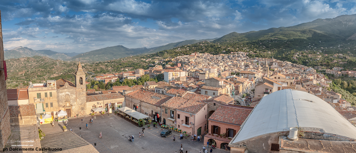 Quarta edizione per “Dolcemente Castelbuono”, nel borgo madonita il percorso dedicato ai dolci tipici del territorio