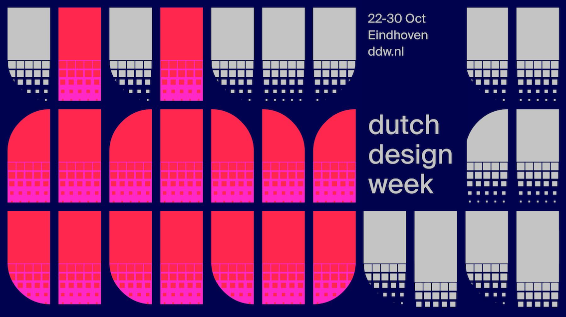 Italiani gli ambasciatori della Dutch Design Week di Eindhoven: sono Andrea Trimarchi e Simone Farresin