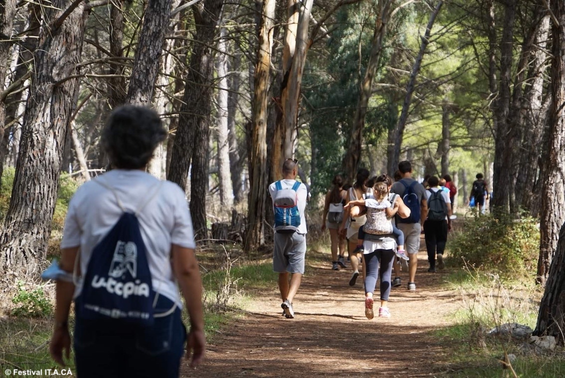 Festival del turismo responsabile, 24 tappe in 14 regioni: fino a novembre la quattordicesima edizione di It.A.Ca.
