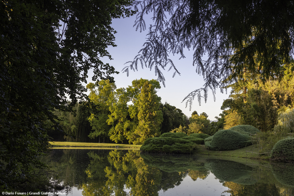 Villa Brandolini d'Adda