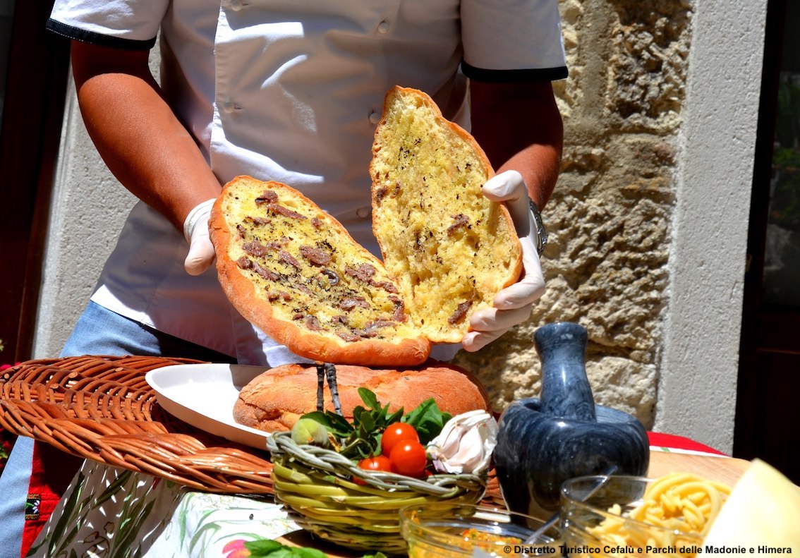Le Madonie tutto l’anno: in Sicilia più viaggi nella stessa destinazione, che racconta luoghi, persone e tradizioni  