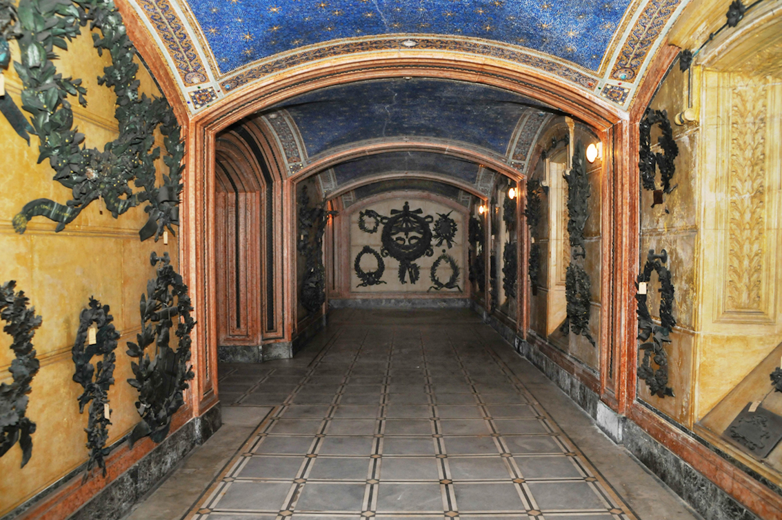 Monza, la Cappella Espiatoria ritrova l'antico smalto: sarà centrale nei percorsi turistici della città lombarda