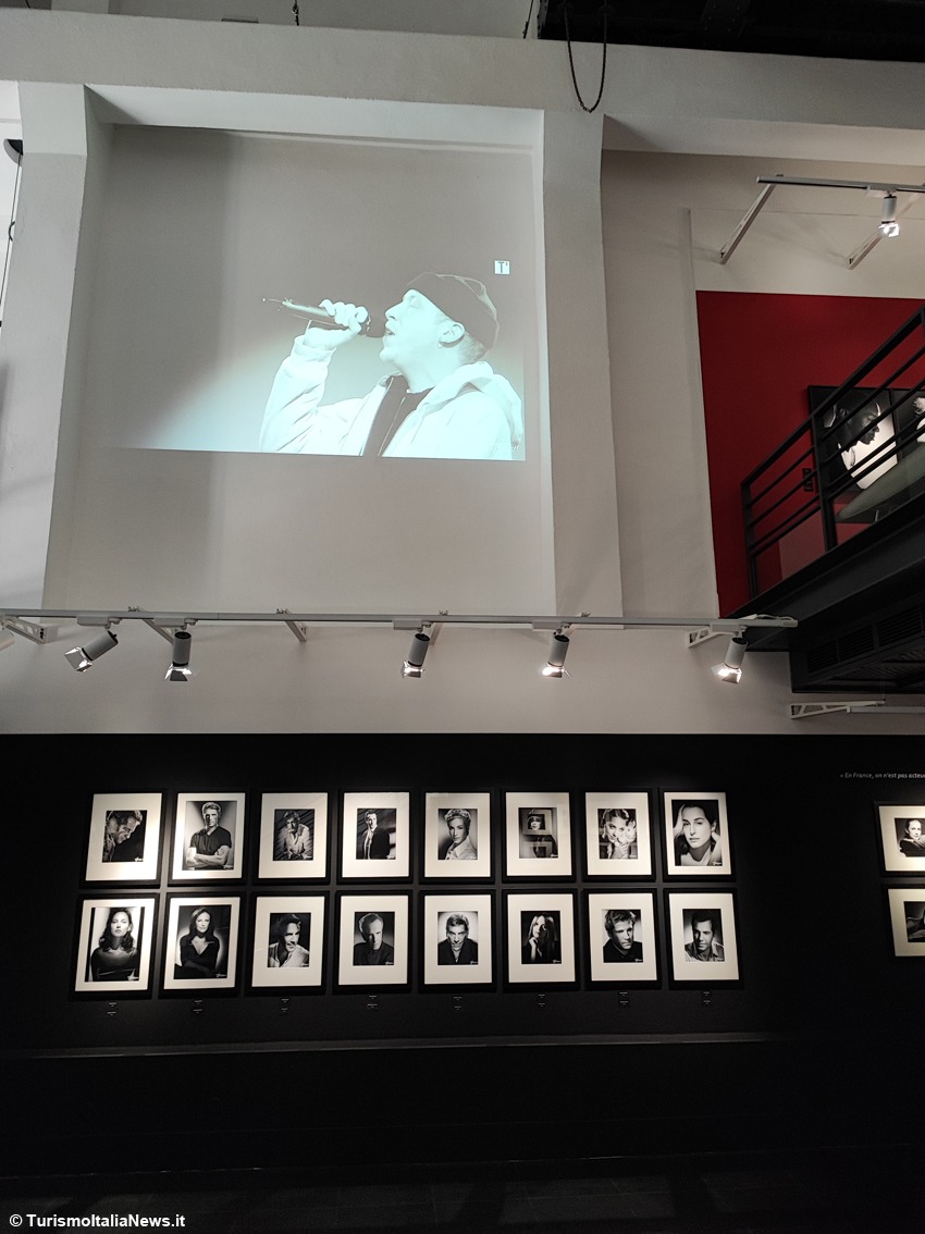 “Studio Harcourt – L’Art de la Lumière”: al Musée de la Photographie di Nizza un patrimonio di immagini racconta cinema, teatro e tv